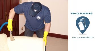 Почистване на кухненски ъгли в Беловодски Път София 1616 от PRO Cleaners BG