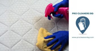 Машинно пране на матраци в Ковачевци 2450 Машинно пране на матраци в Ковачевци 2450 от PRO Cleaners BG