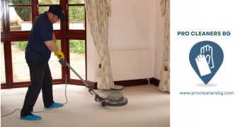 Машинно пране на килими в Маруцековци 5360 от PRO Cleaners BG