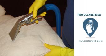 Премахване на упорити петна и защита на текстилни щори в Медковец 3670